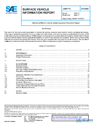 SAE J2990/2_202011 PDF