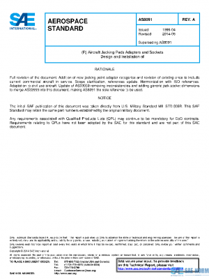 SAE AS8091A PDF