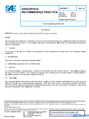 SAE ARP5257B PDF