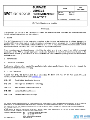 SAE J1044_200612 PDF