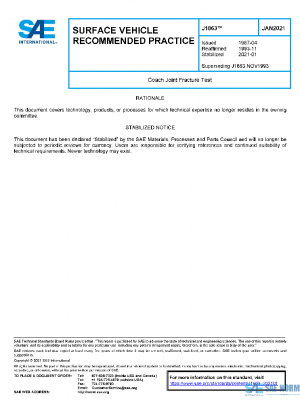 SAE J1863_202101 PDF