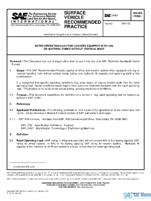 SAE J1197_199102 PDF