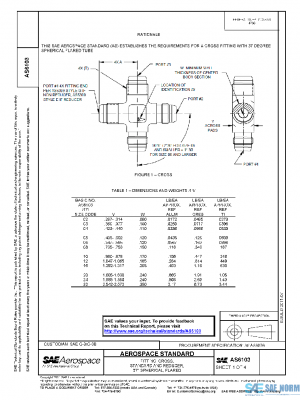 SAE AS6103 PDF