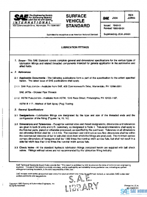SAE J534_199306 PDF