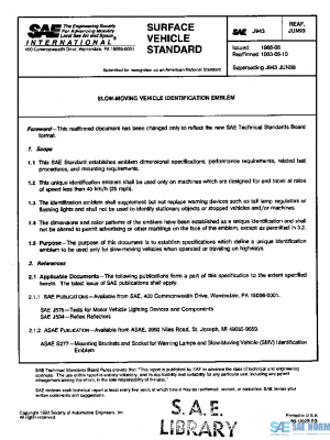 SAE J943_199306 PDF
