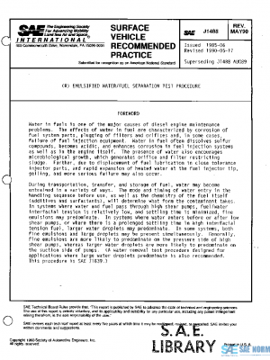 SAE J1488_199005 PDF