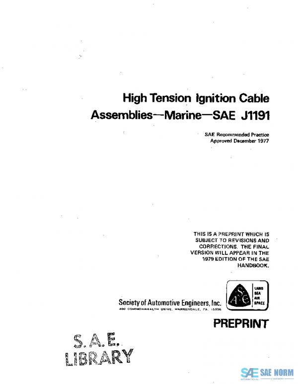 SAE J1191_197712 PDF