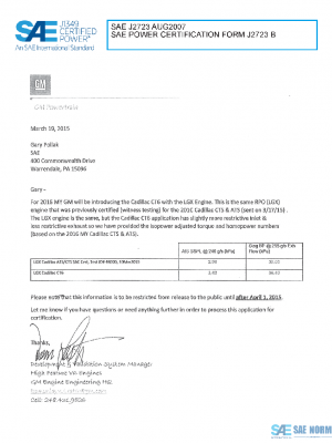 SAE CPGM1_16LGXCT6 PDF