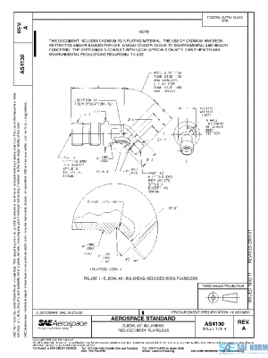 SAE AS4130A PDF