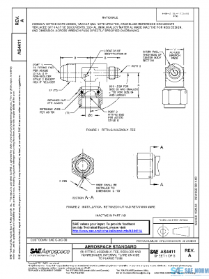 SAE AS4411A PDF
