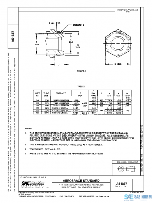 SAE AS1857 PDF