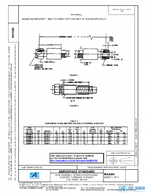 SAE MA2086 PDF