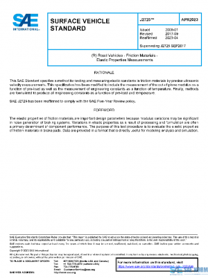SAE J2725_202304 PDF