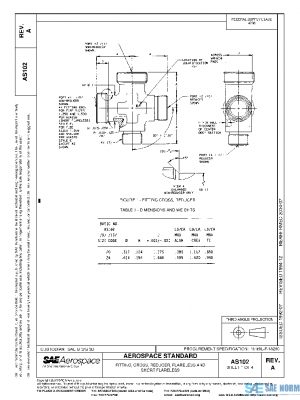 SAE AS102A PDF