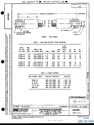SAE AS4469 PDF