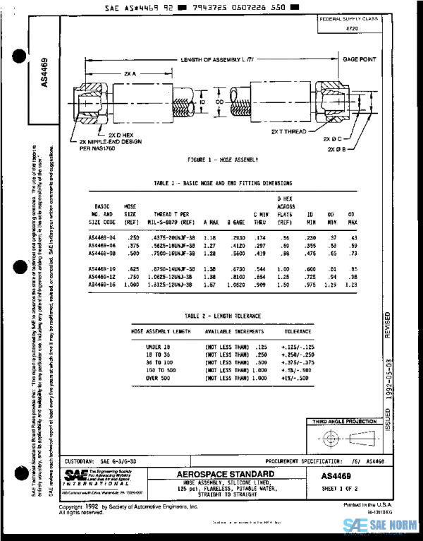 SAE AS4469 PDF