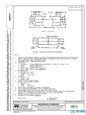 SAE AS5072/1 PDF