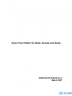 SAE USCAR8-2 PDF