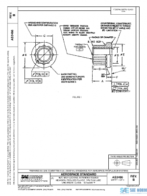 SAE AS3486B PDF
