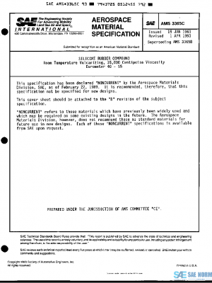 SAE AMS3365C PDF