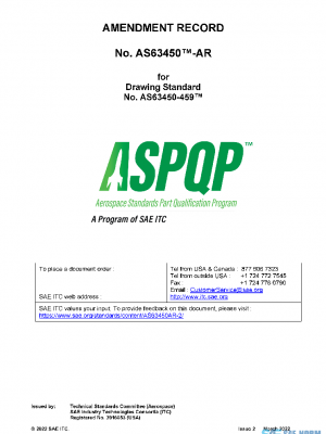 SAE AS63450AR-2 PDF