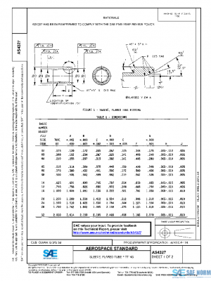 SAE AS4327 PDF