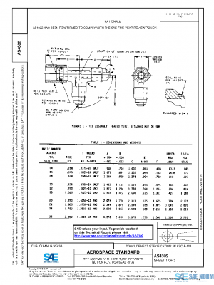 SAE AS4302 PDF
