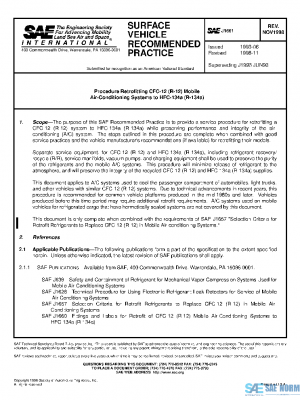 SAE J1661_199811 PDF