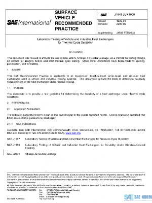 SAE J1542_200906 PDF