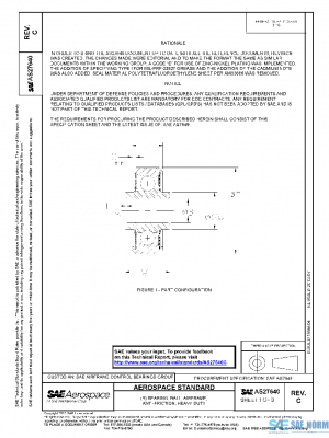 SAE AS27640C PDF