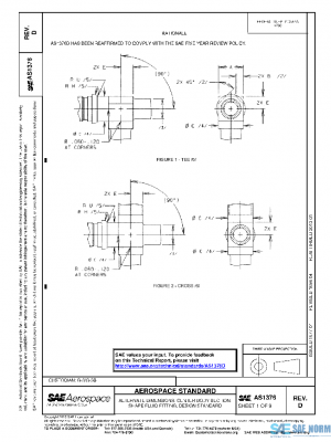 SAE AS1376D PDF