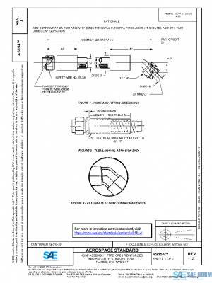SAE AS154J PDF
