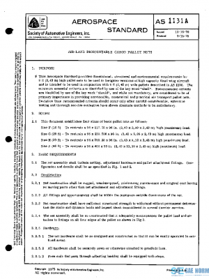 SAE AS1131A PDF