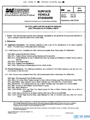 SAE J586_199509 PDF