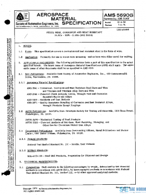 SAE AMS5690G PDF