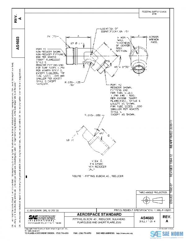 SAE AS4683A PDF