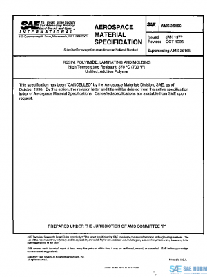 SAE AMS3616C PDF