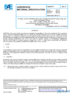 SAE AMS5773G PDF