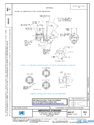 SAE AS4137C PDF