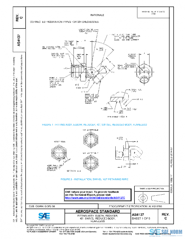SAE AS4137C PDF