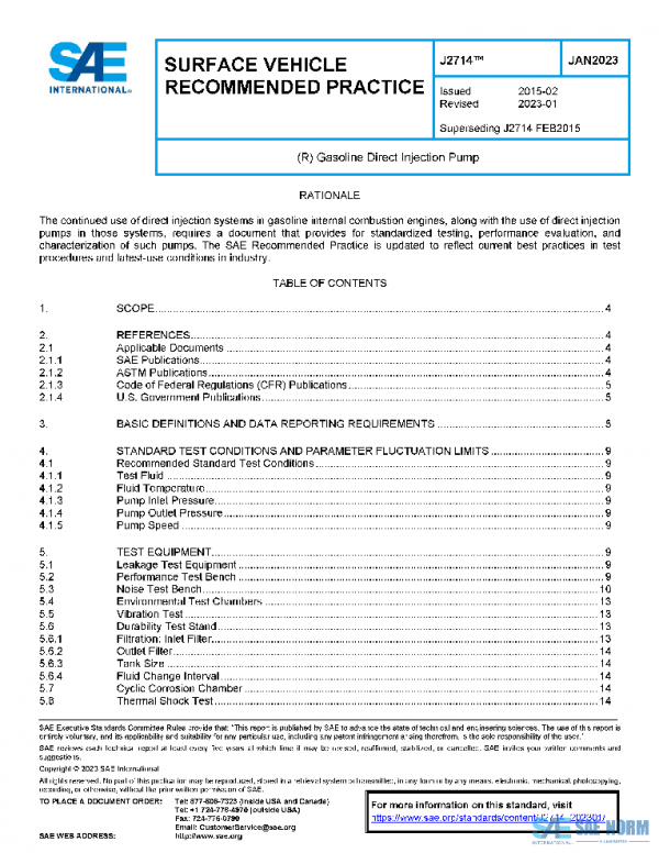 SAE J2714_202301 PDF SAE J2714_202301 PDF