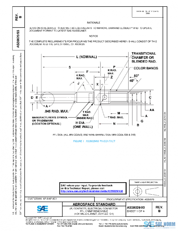 SAE AS39029/93B PDF