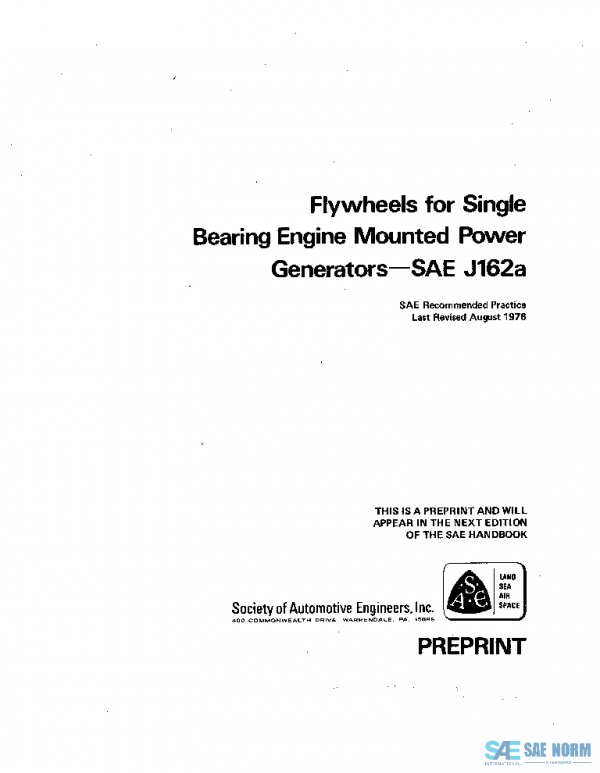 SAE J162A_197608 PDF