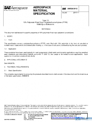 SAE AMS3678/13 PDF