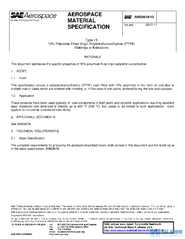 SAE AMS3678/13 PDF