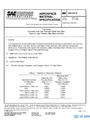 SAE AMS2241M PDF