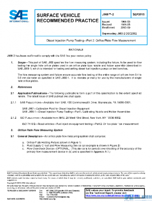 SAE J968/2_201509 PDF