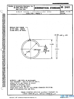 SAE AS360 PDF