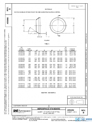 SAE AS3282B PDF