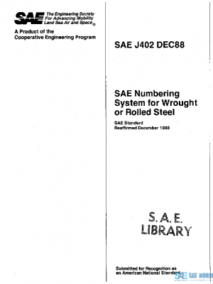SAE J402_198812 PDF